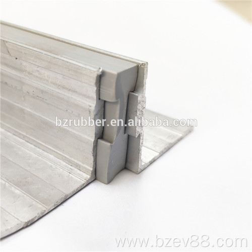 Construction Project Aluminum Door Weather Stripping